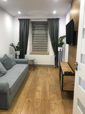 Apartament Przy Promenadzie